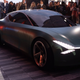 Image for article titled Take a Closer Look at The New Genesis Mint Luxury EV Hatchback Concept